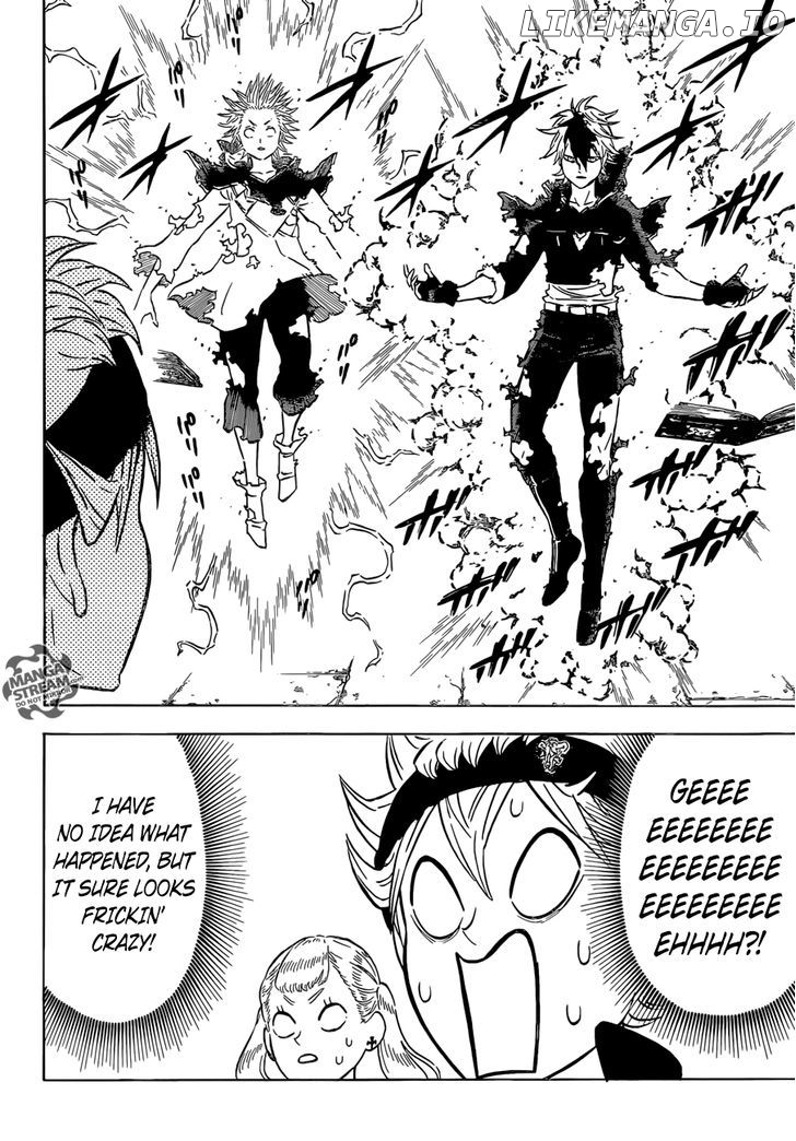 Black Clover chapter 102 image 04